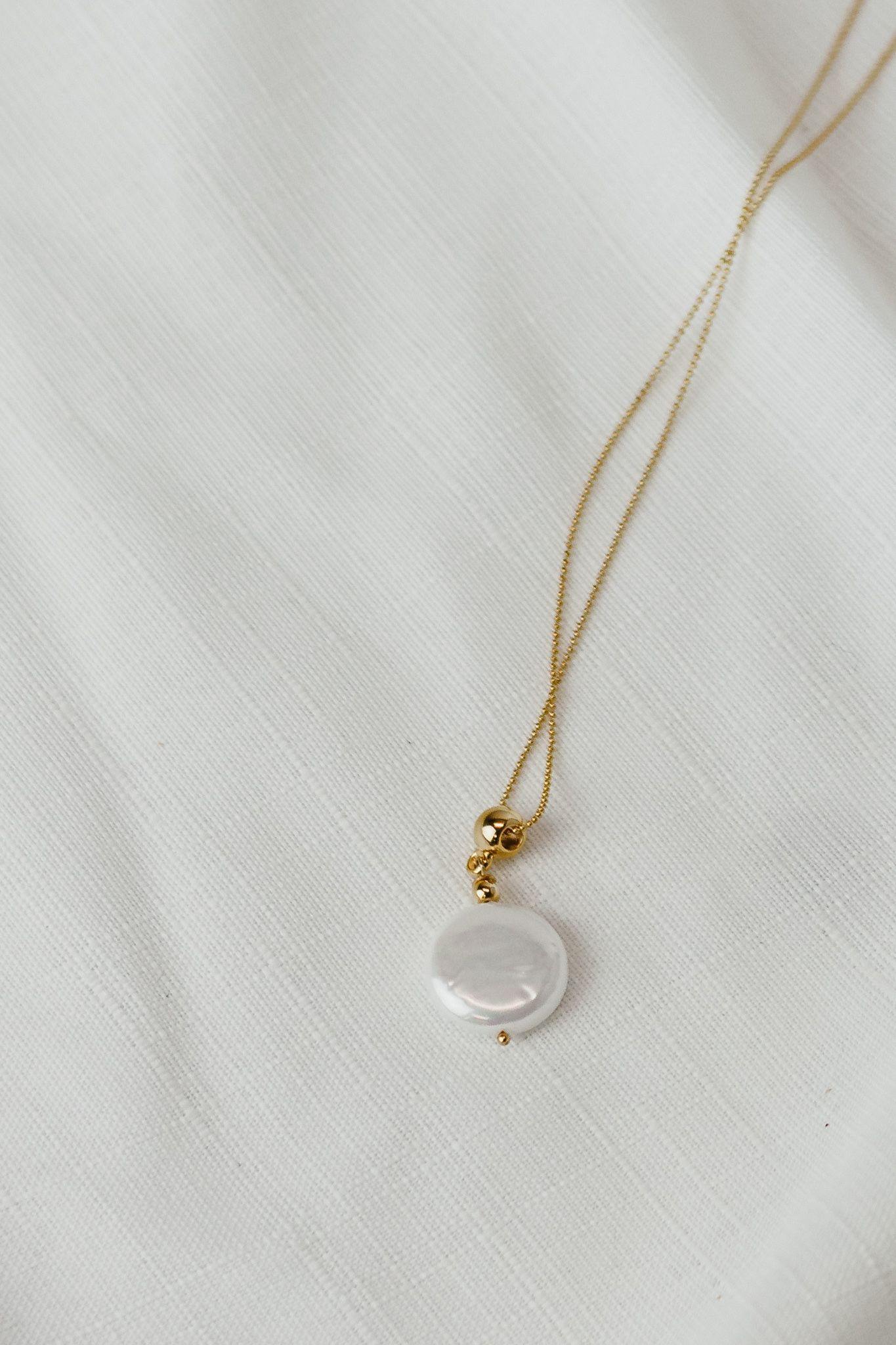 Sincelejo Chain | Andra Jewelry Store